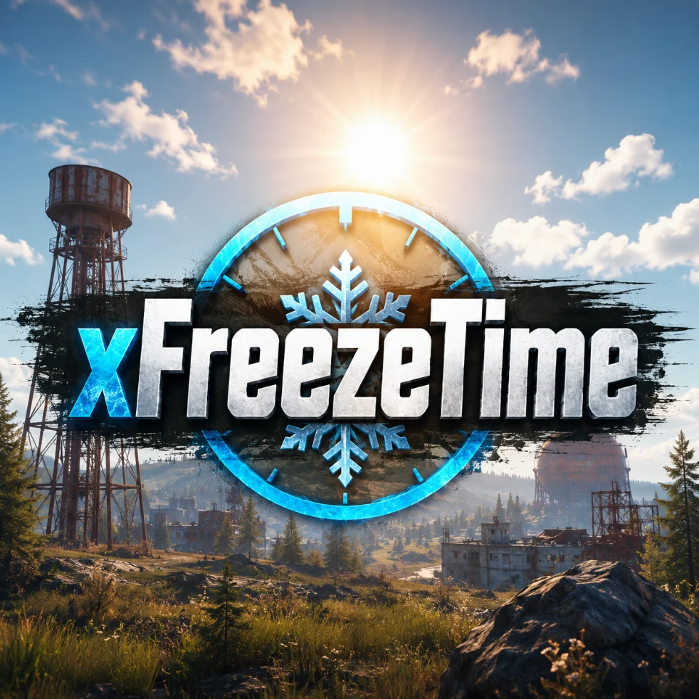 Freeze Time