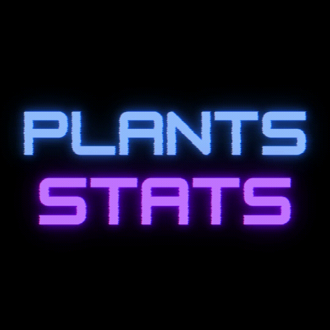 PlantsStats
