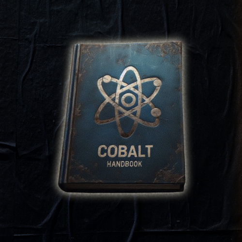 Cobalt Handbook