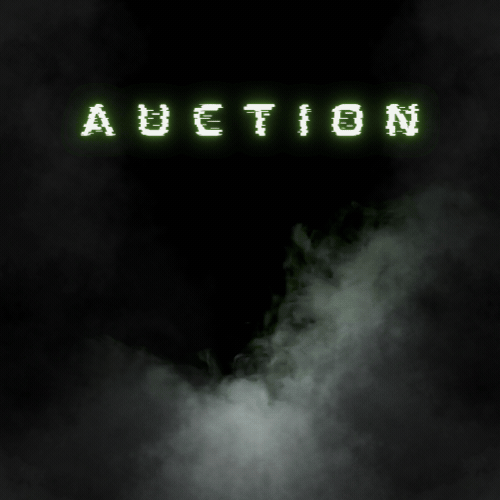 Black Market Auction