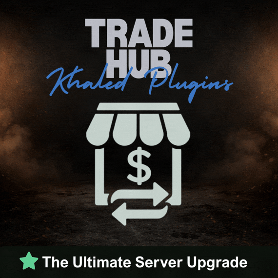 Trade Hub