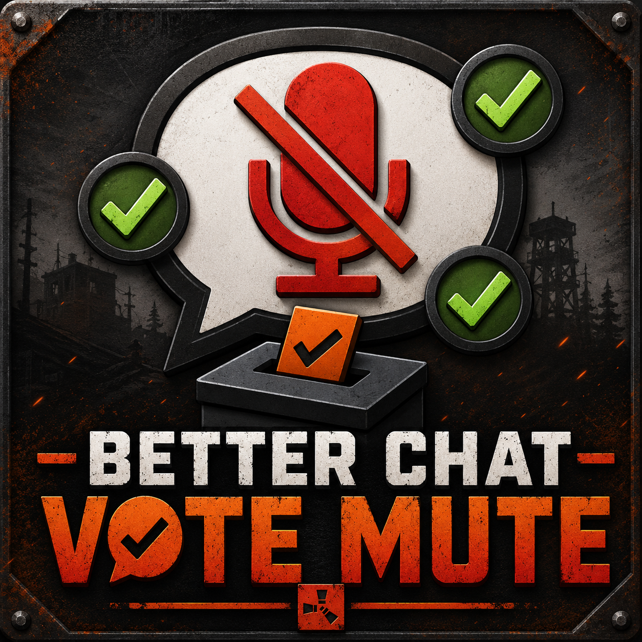 Better Chat Vote Mute
