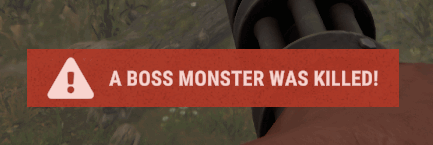 Event Message Tips