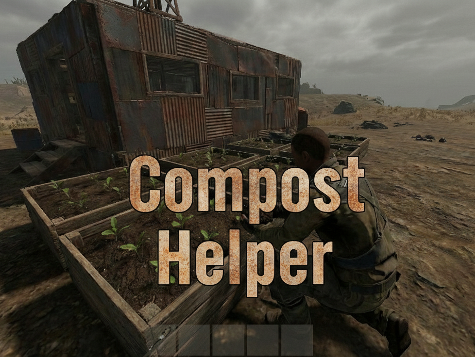 Compost Helper