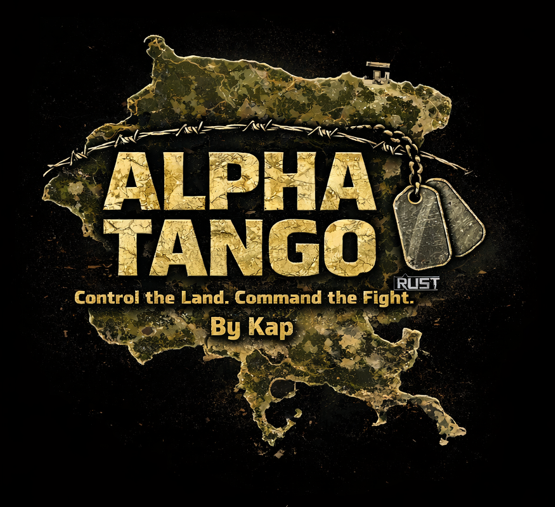 Alpha Tango **UPDATED For JULY WIPE**