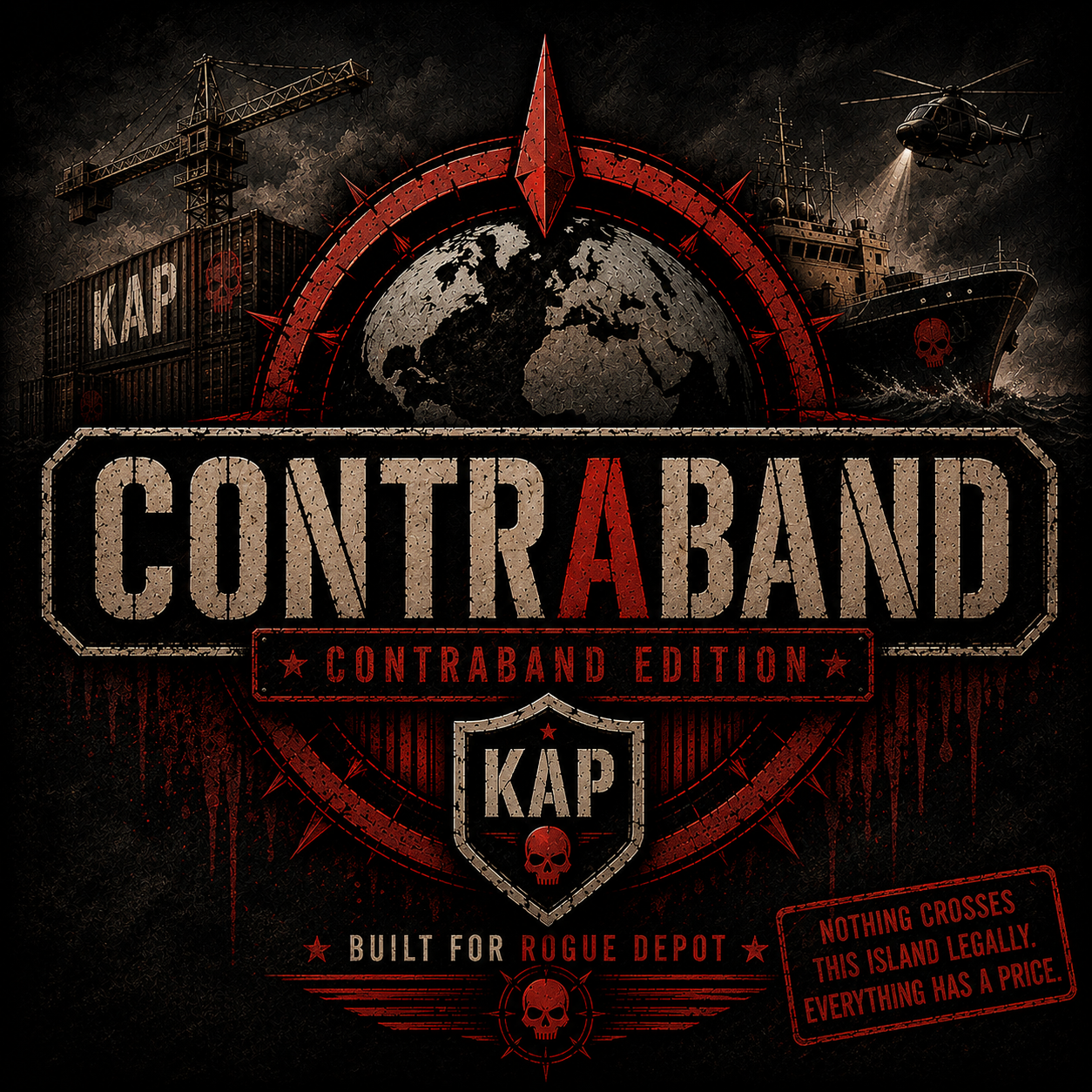 Contraband