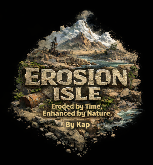 Erosion Isle