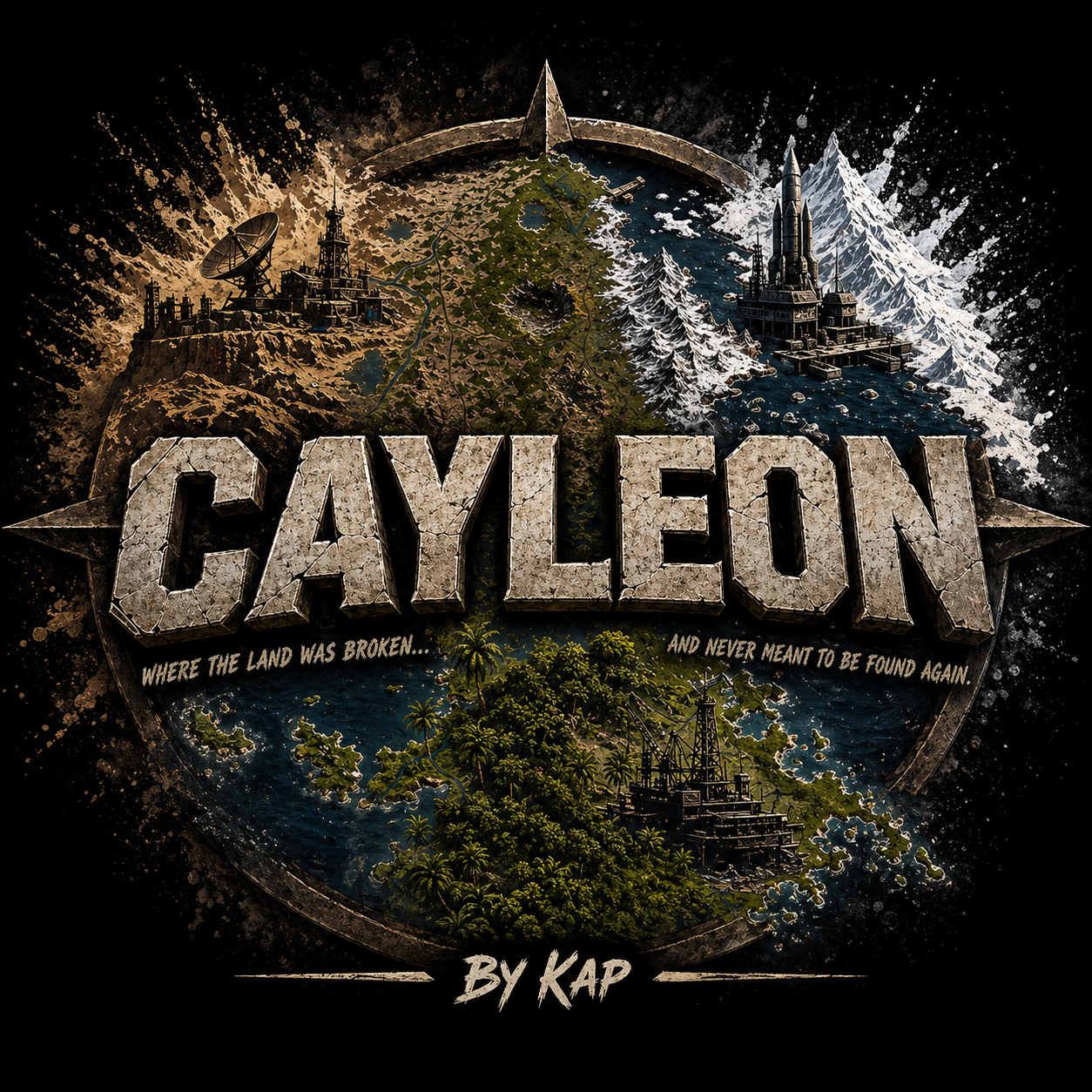 Cayleon