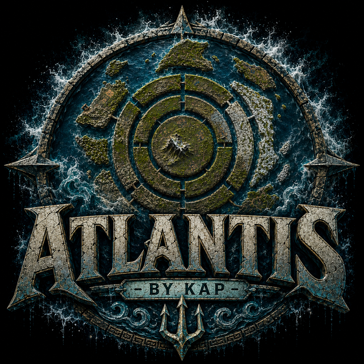 Atlantis**Updated for July Update**