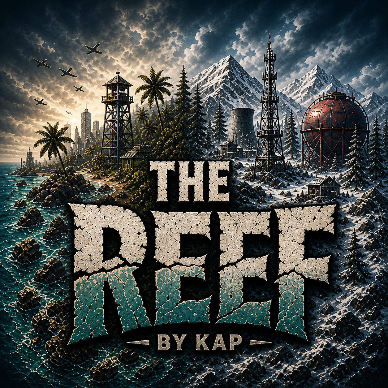 The Reef