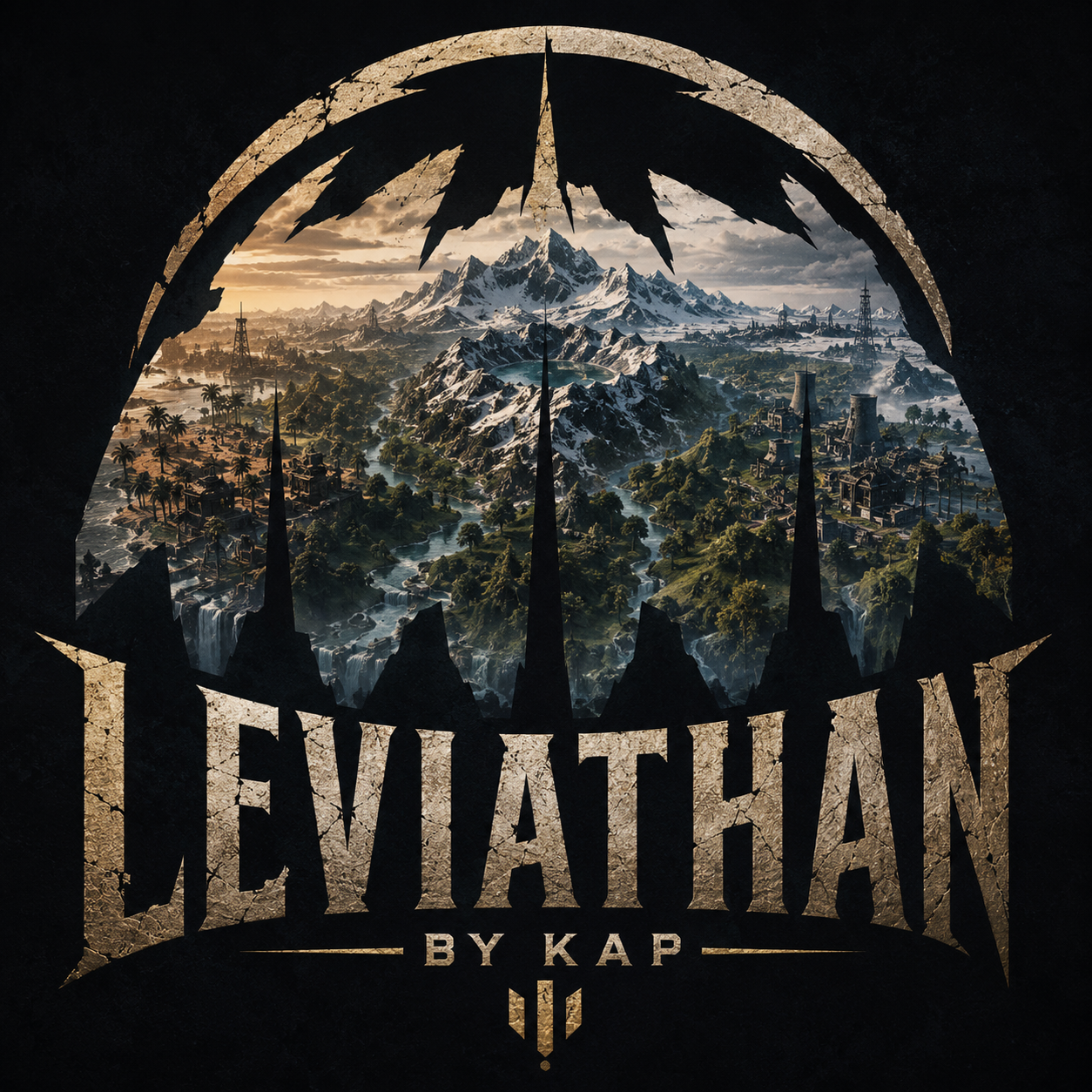 Leviathan**Updated for July Update**