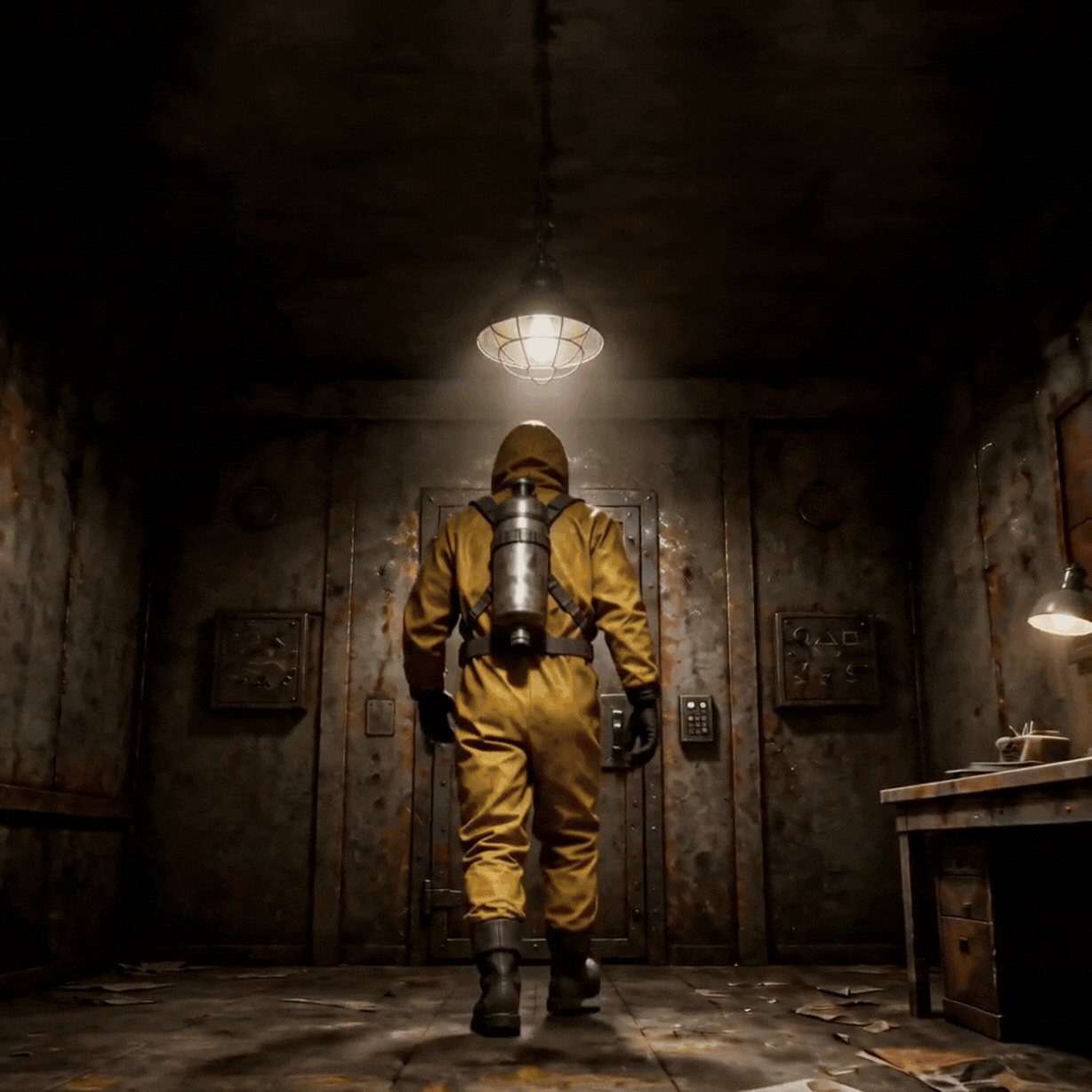 Escape Room