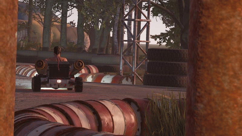 Rust Valley GP