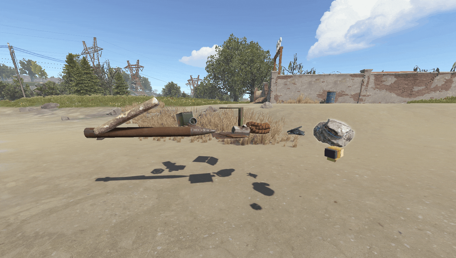 LootFloat