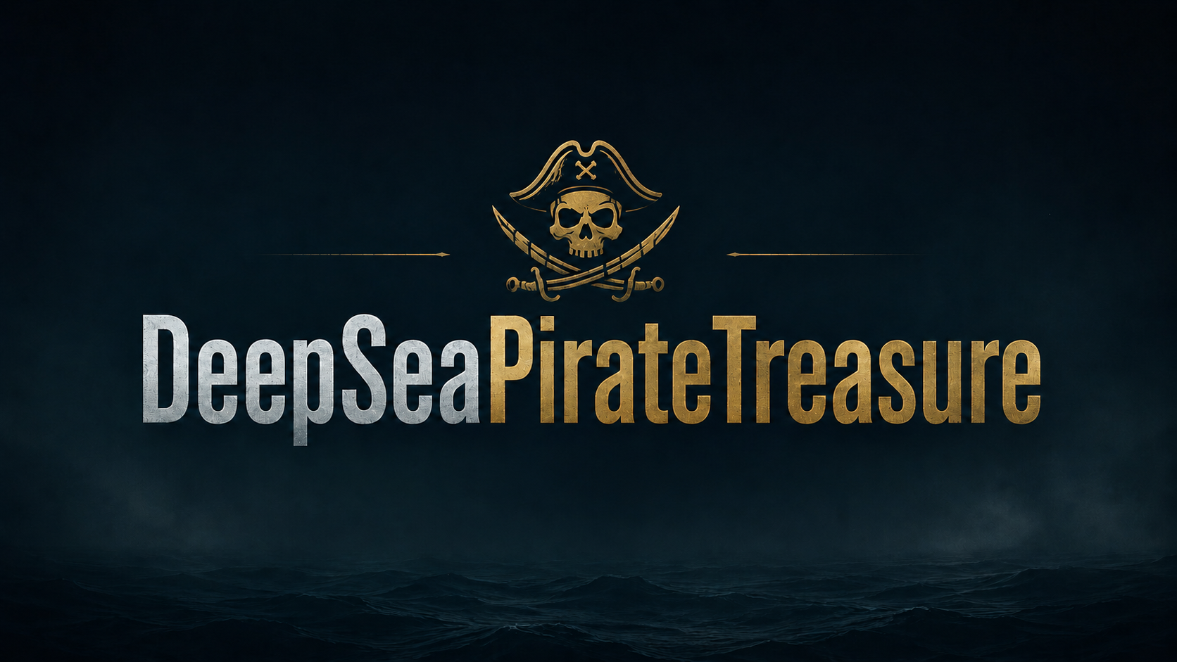 DeepSeaPirateTreasure