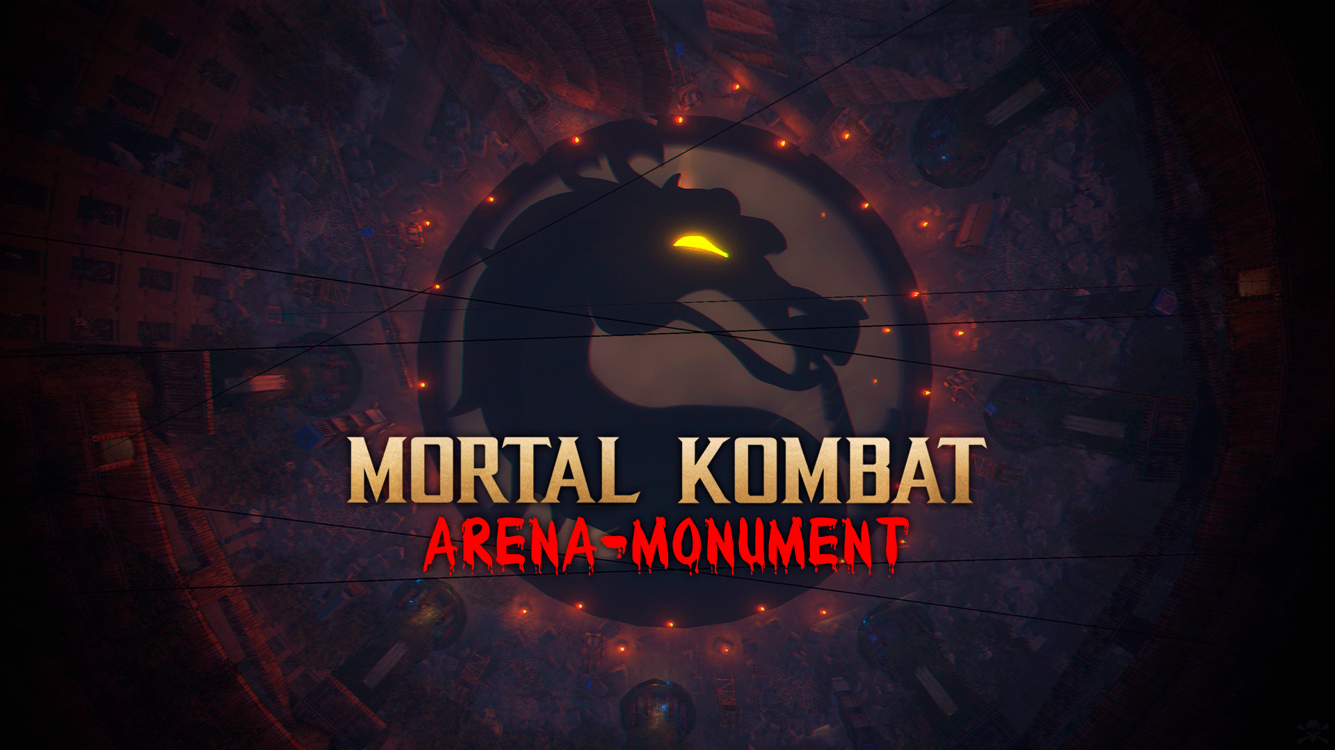 Mortal Kombat