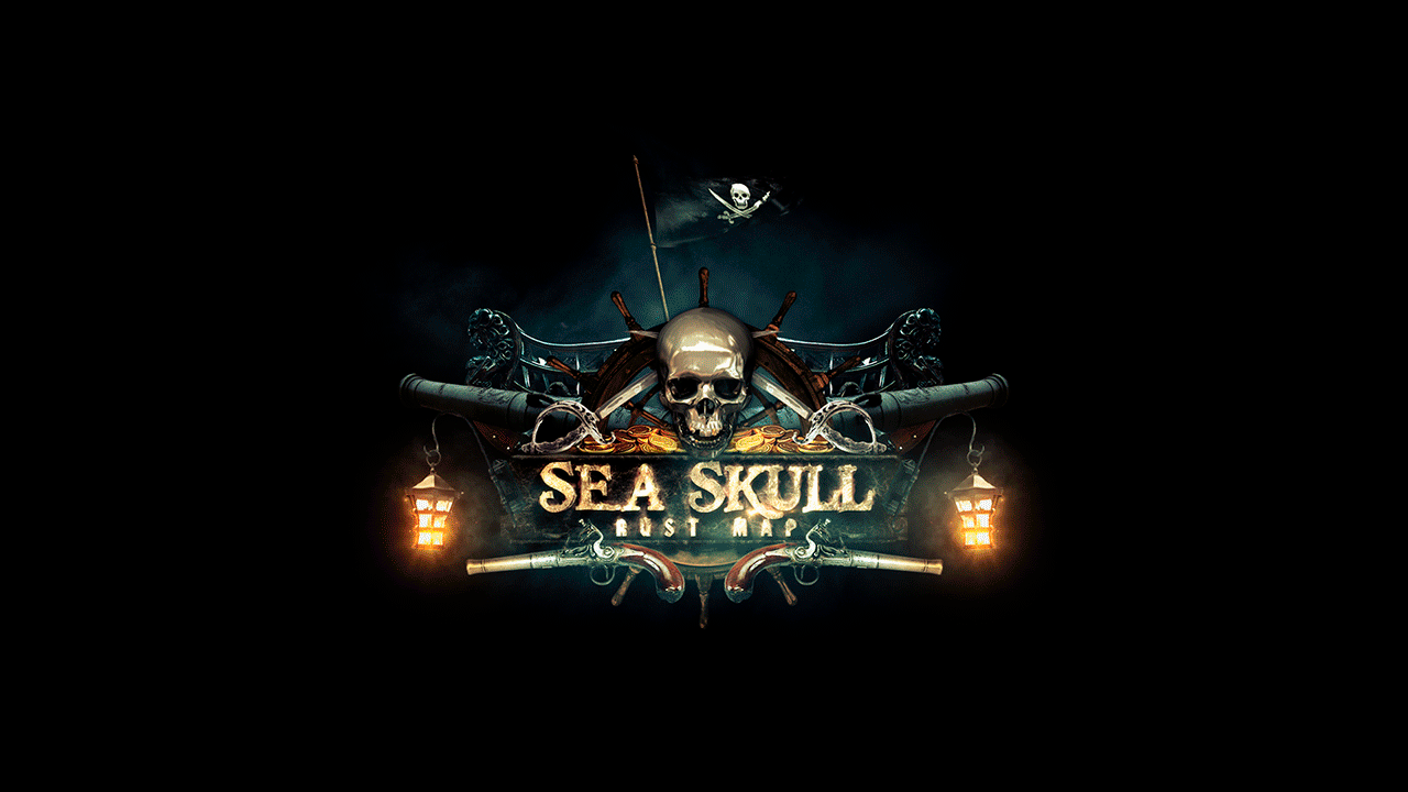 Sea Skull