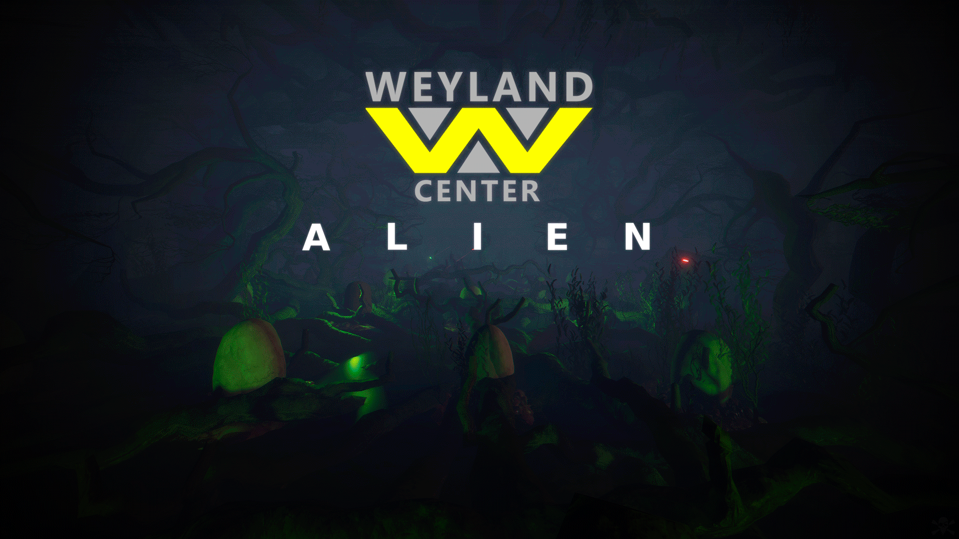 Weyland Center