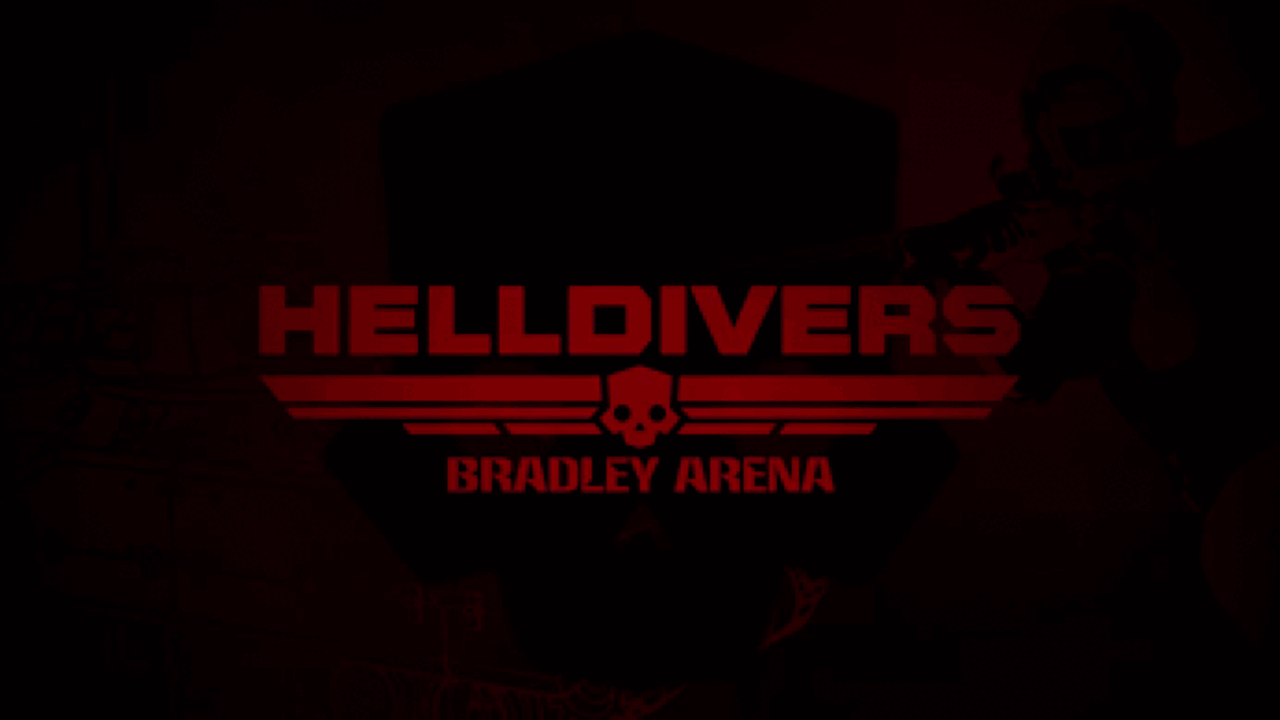 Bradley Arena