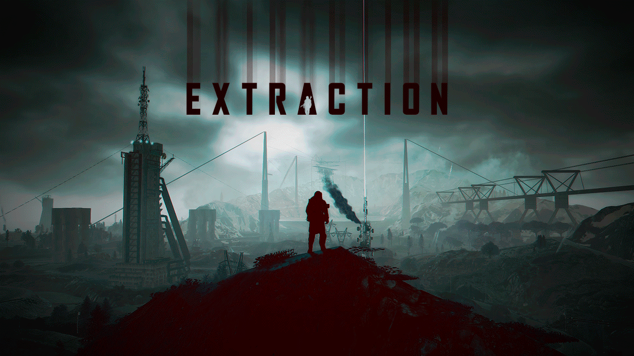 Extraction