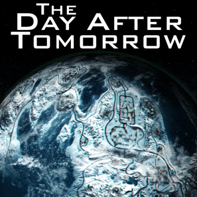 The Day After Tomorrow