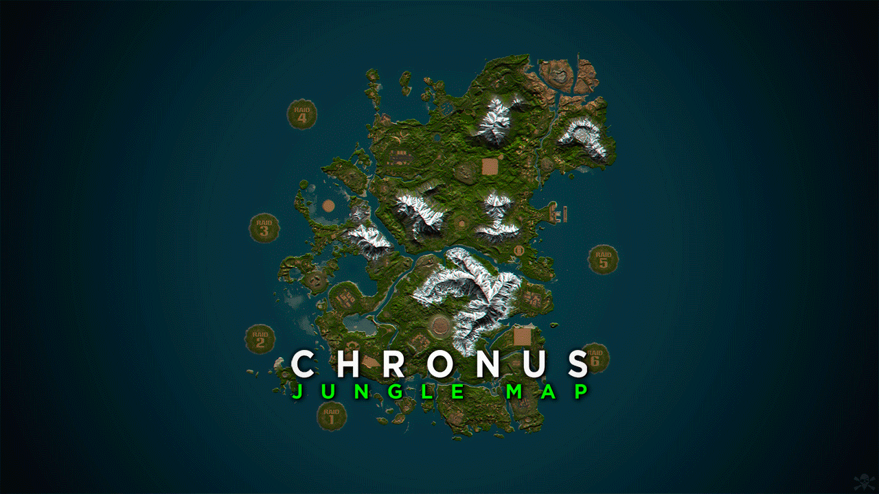 CHRONUS