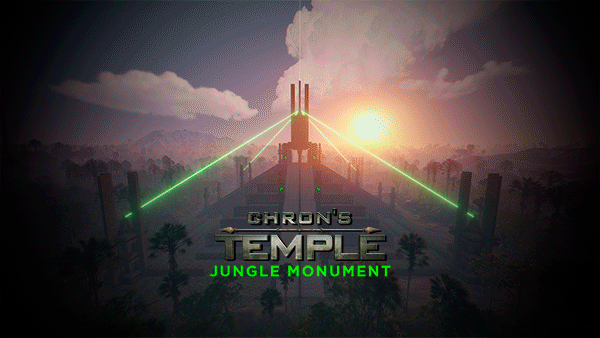 Chrons Temple