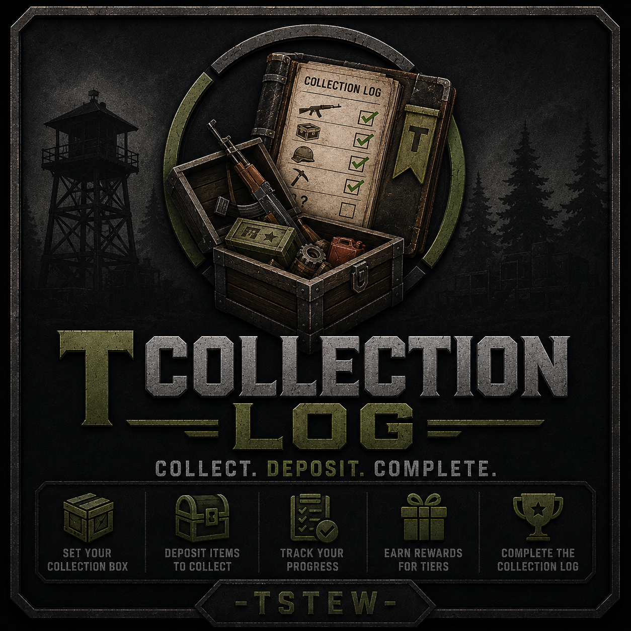 TCollectionLog