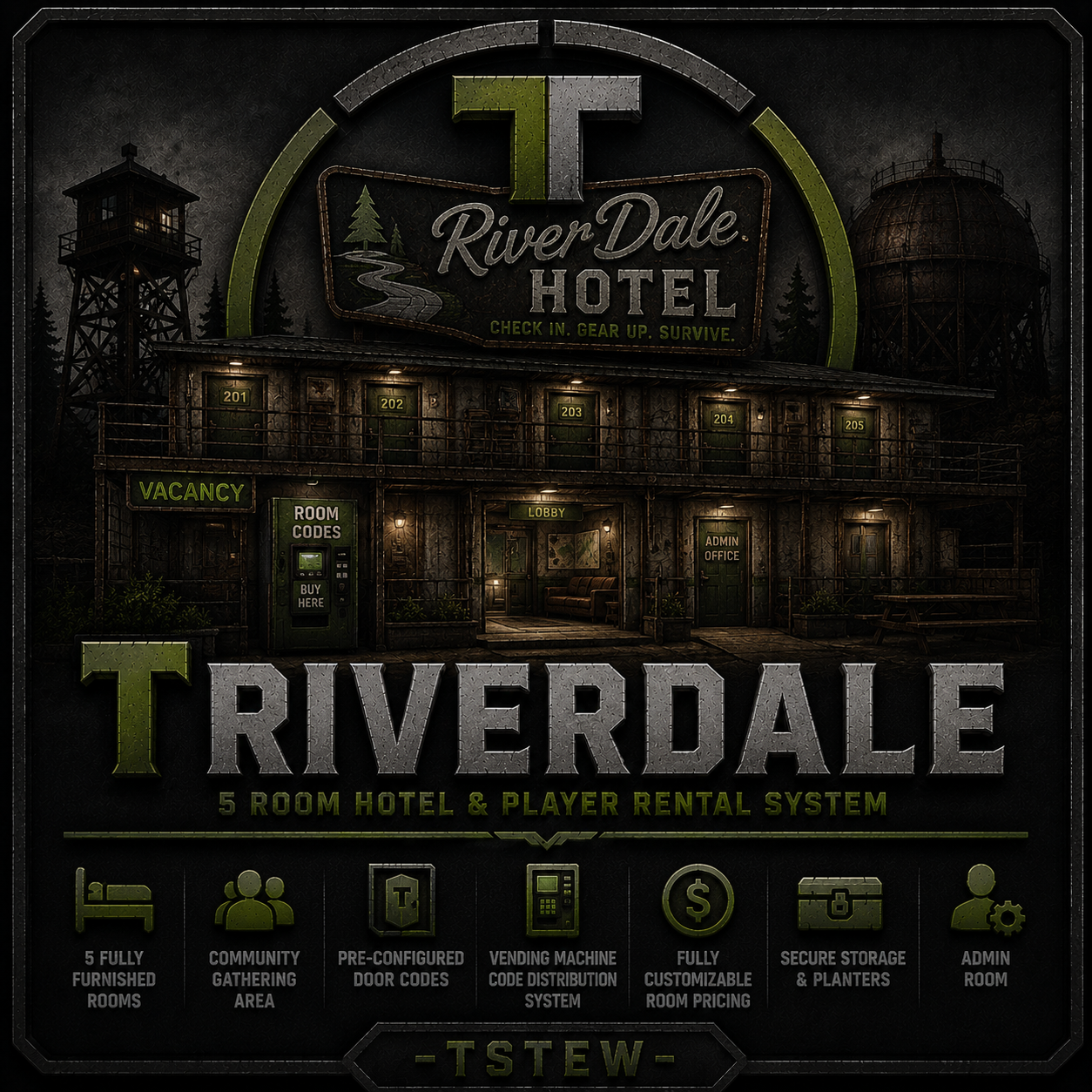TRiverDale