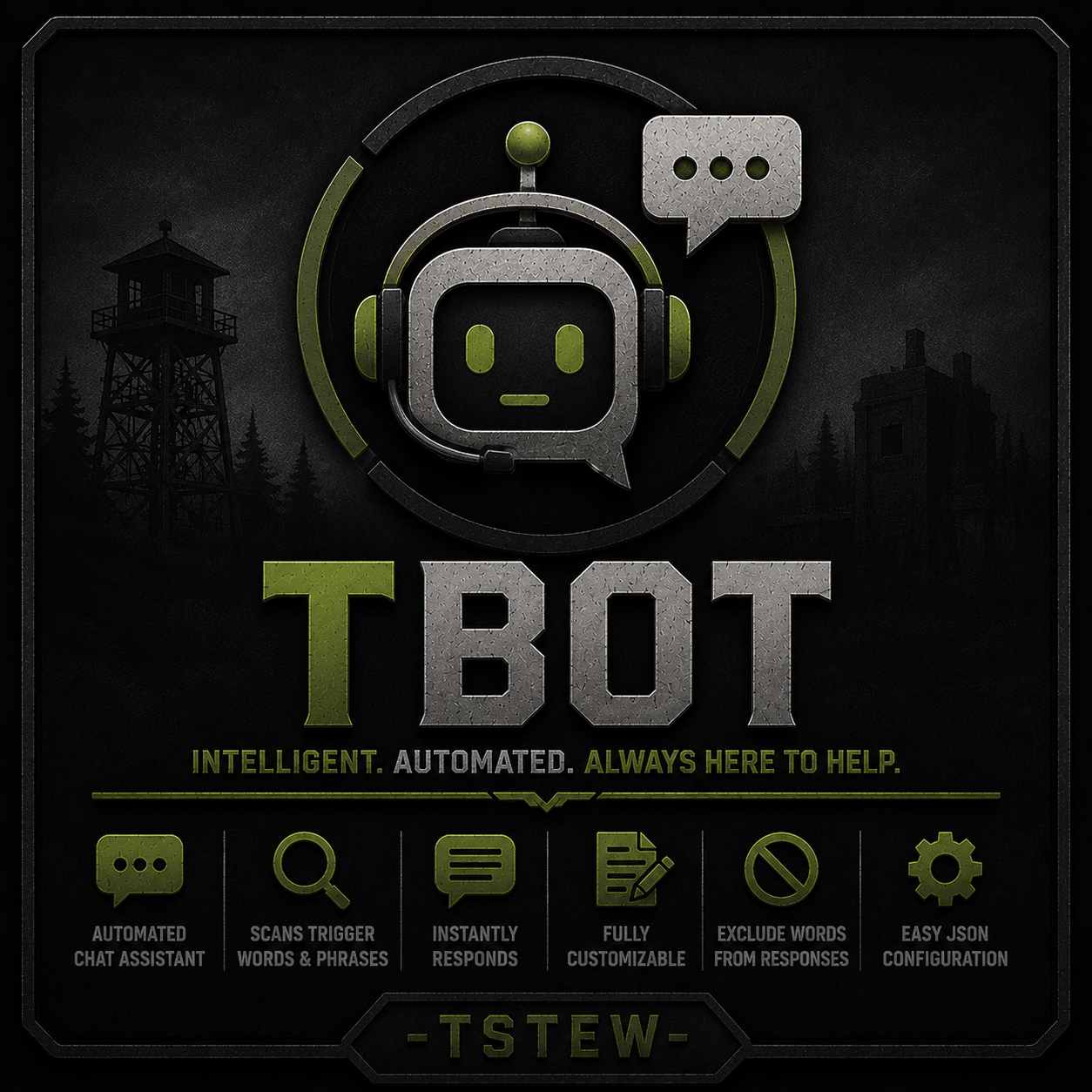TBot