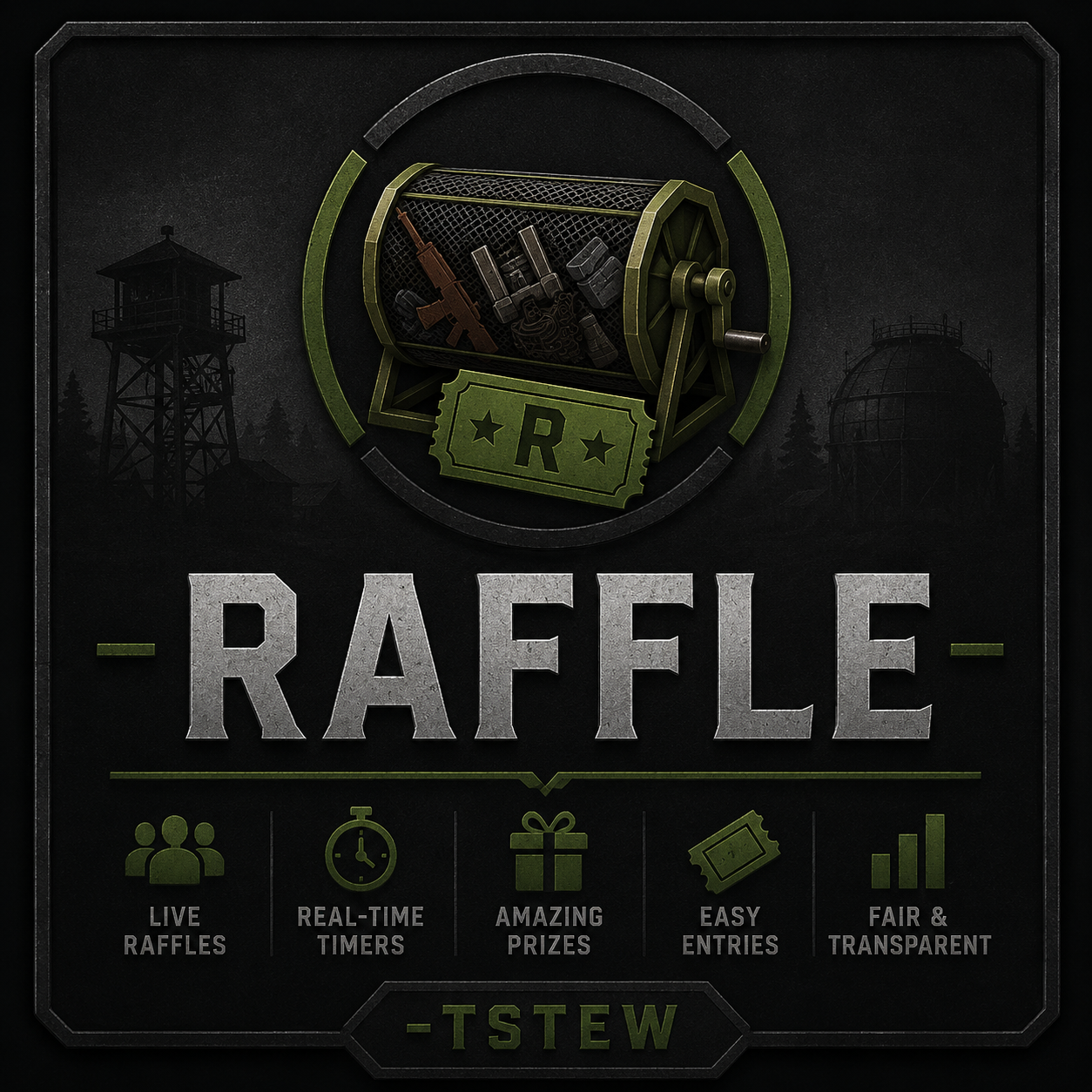 Raffle